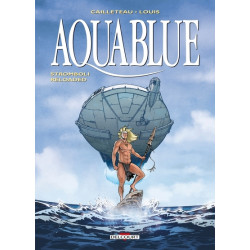 Aquablue T18 - Stromboli...
