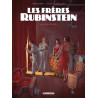Les Frères Rubinstein T04 - Les Fils de Sion