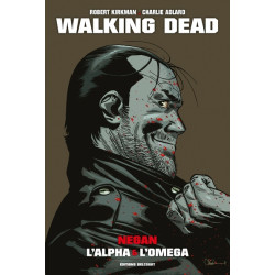 Walking Dead Prestige -...