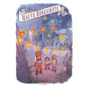 Mauve Bergamote T02 - La Fête des lucioles