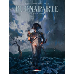 Buonaparte T02 - Trésor de...