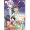 A Fantasy Lazy Life T09