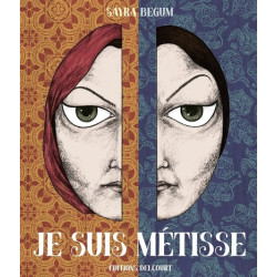 Je suis métisse