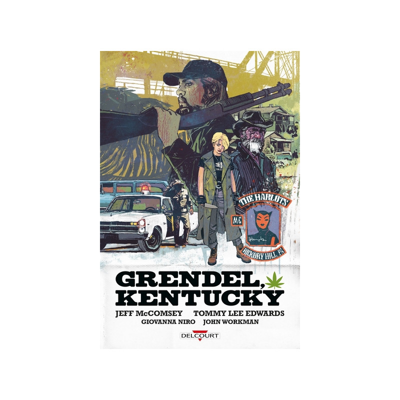 Grendel, Kentucky