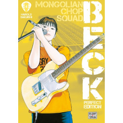 Beck Perfect Edition T04