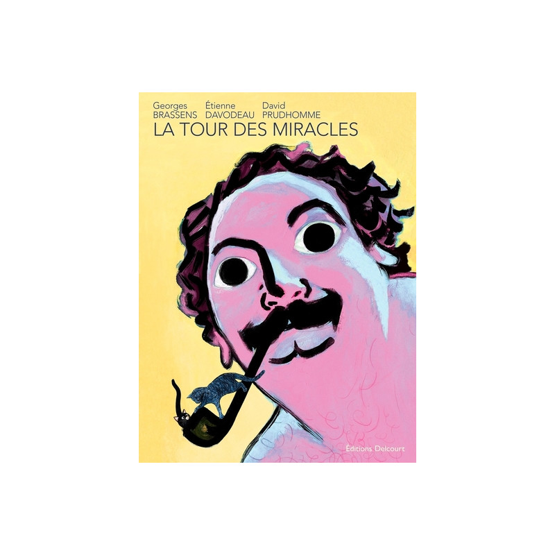 La Tour des miracles