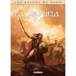 Les Reines de sang - La...
