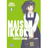 Maison Ikkoku - Perfect Edition T08