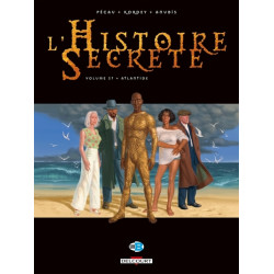 L'Histoire secrète T37 -...