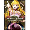 World's end harem Fantasy T06