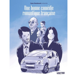 Une bonne comédie...