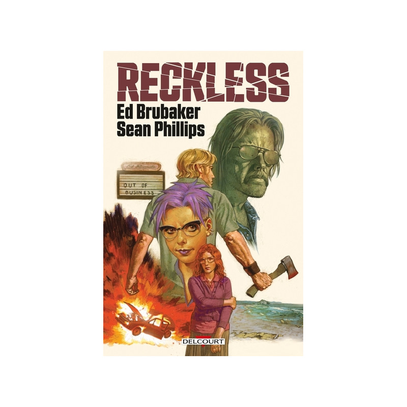 Reckless
