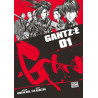 Gantz :E T01
