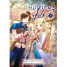 Le Huitième fils T04