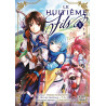 Le Huitième fils T01