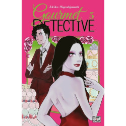 Gourmet Détective T05