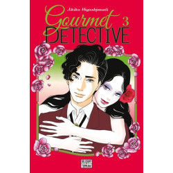 Gourmet Détective T03