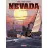 Nevada T04 - Jack London