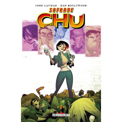 Safrane Chu T01