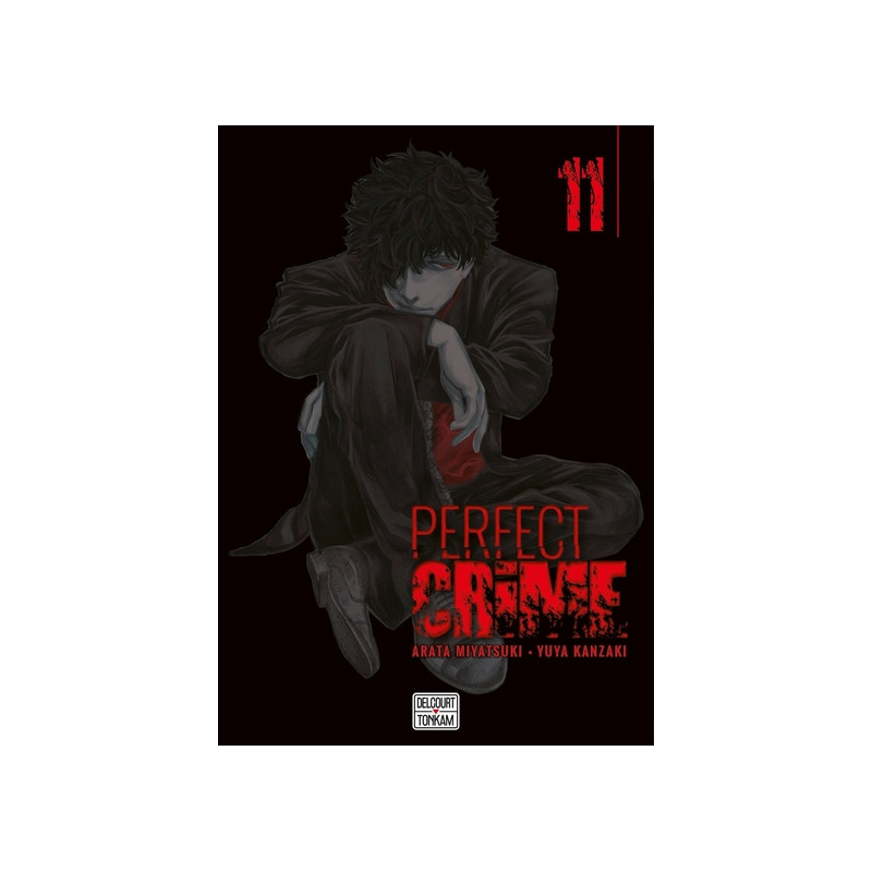 Perfect crime T11