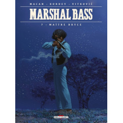 Marshal Bass T07 Maître Bryce