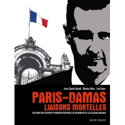 Paris-Damas : liaisons...