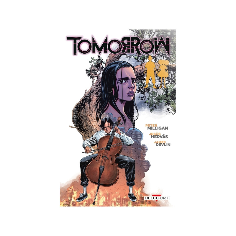Tomorrow