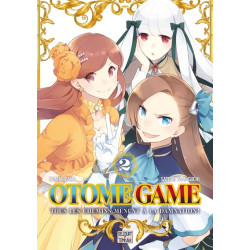 Otome Game T02