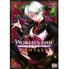 World's end harem Fantasy T05