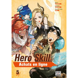 Hero Skill : Achats en...