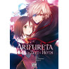 Arifureta - De zéro à héros T06
