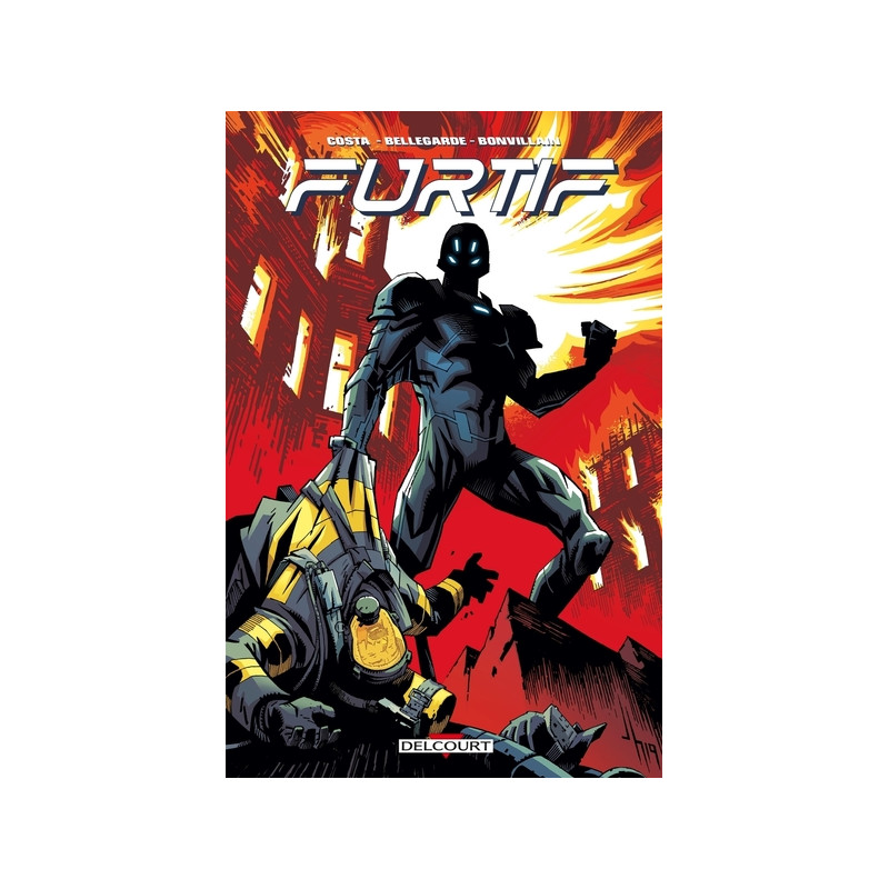 Furtif