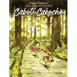 Cabot-Caboche d'après le...