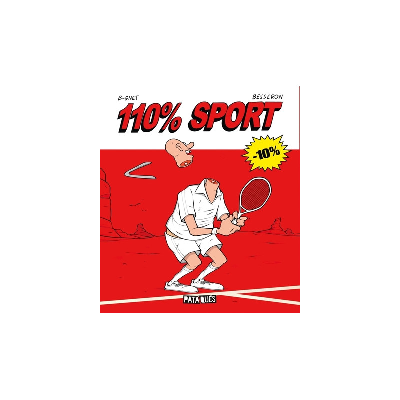 110% Sport