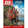 Jour J T50 - Saint-Denis des Amériques 1/2