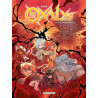 Oxalys T02 - La Clé Fragmentée