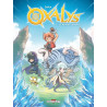 Oxalys T01 - Le Démon endormi