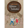 Will Eisner - Trilogie affaires de familles