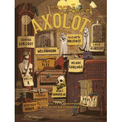 Axolot T05