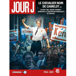 Jour J T49 - Le Chevalier...