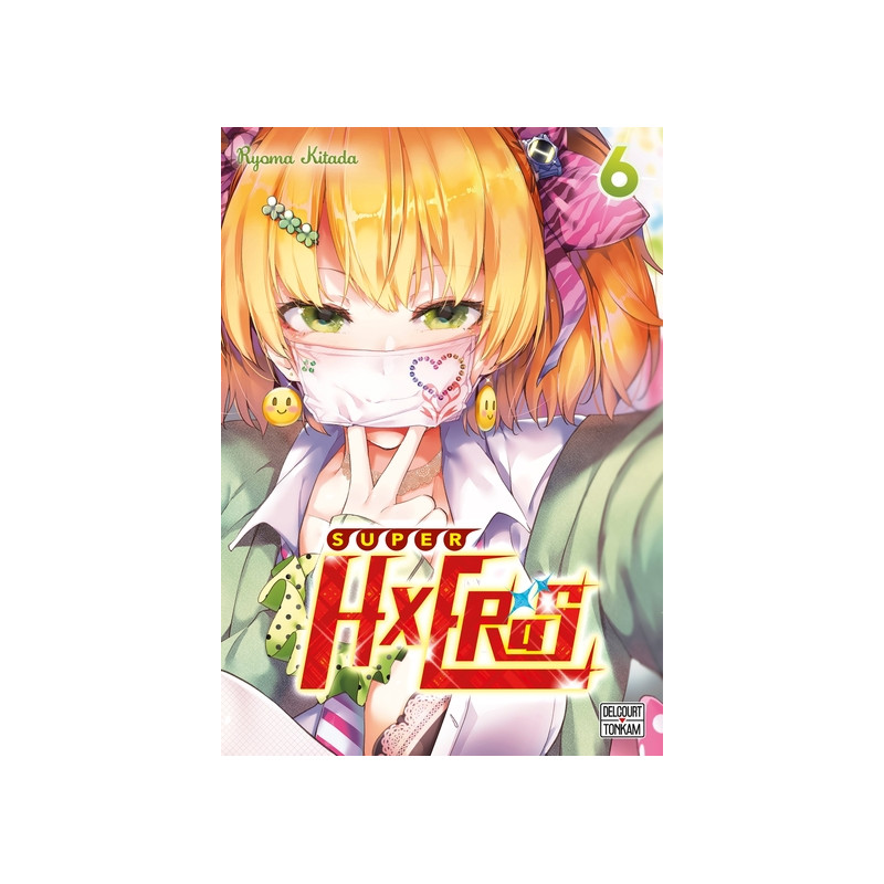 Super HxEros T06