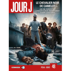 Jour J T48 - Le Chevalier...