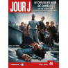 Jour J T48 - Le Chevalier noir de Camelot 1/2