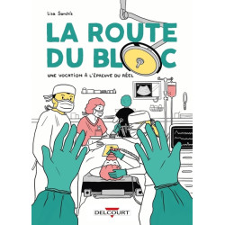 La Route du bloc