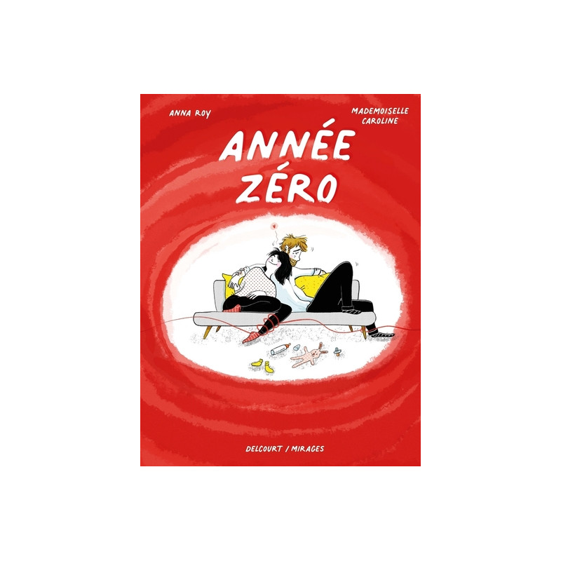 Année Zéro