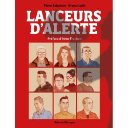 Lanceurs d'alerte