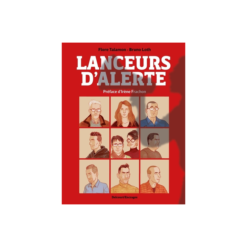 Lanceurs d'alerte