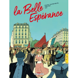 La Belle Espérance T01 - Le...