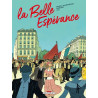 La Belle Espérance T01 - Le Temps des fruits verts