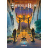 Hauteville House T19 - La Cité d'or